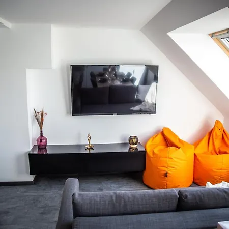 Bienvenue Dans L'ambre 2 A 7 Couchages Daire