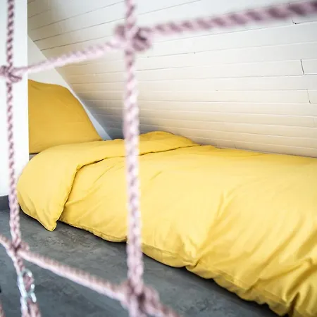 Bienvenue Dans L'ambre 2 A 7 Couchages Daire